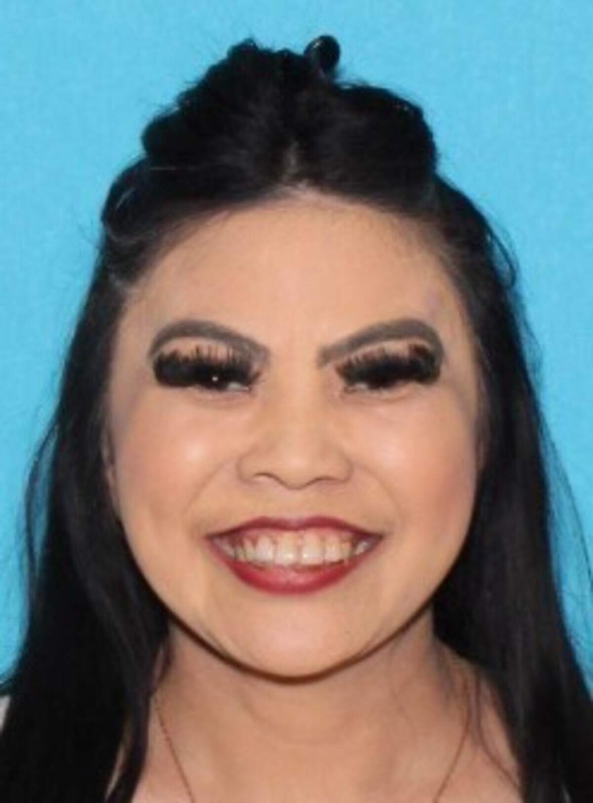 Angelica Reyes, 42, has been identified as the victim in the murder-suicide investigation near Fowler and Shields in Fresno Thursday afternoon.
